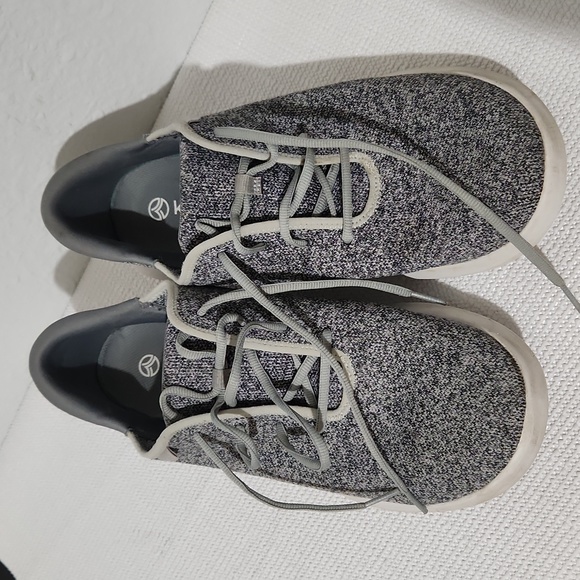 Kizik wool Sneakers - Picture 1 of 9